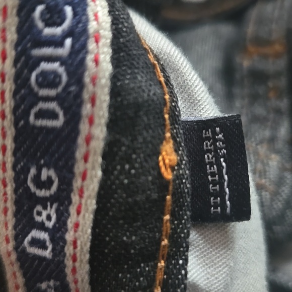 Dolce & Gabbana jeans - Picture 5 of 5
